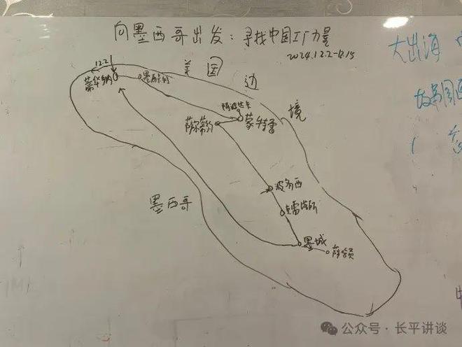 企业大出海（万字长文）开元棋牌在墨西哥看中国(图3)