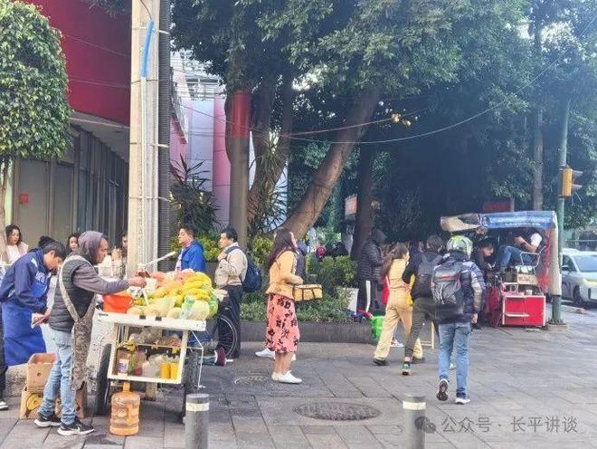 企业大出海（万字长文）开元棋牌在墨西哥看中国(图5)