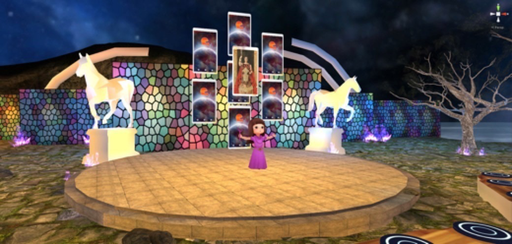 陶白白 看互联网中走红的星座大V们开元棋牌网站同道、nownow、(图3)