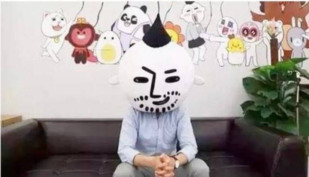 陶白白 看互联网中走红的星座大V们开元棋牌网站同道、nownow、(图4)